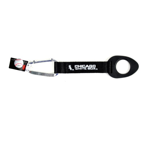 Chicago White Sox - Bottle Holder - Carabiner Style - 12 For $24.00