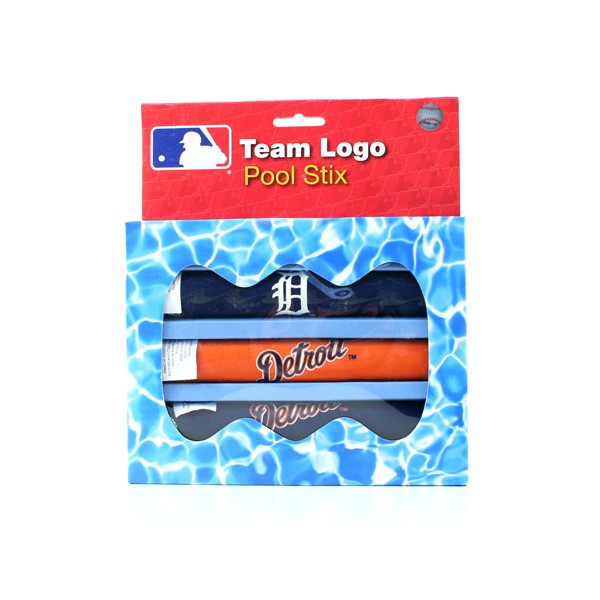 Blowout - Detroit Tigers Dive Stick 3PC Set - $5.00 Per Set