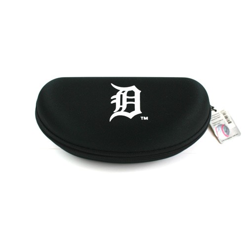 Detroit Tigers - Cali Style Sunglass Cases - 12 For $30.00