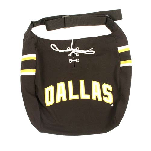 Overstock - Dallas Stars Purses - Black DALLAS TEXT Laces Style - 4 Purses For $20.00 - Handbags ...