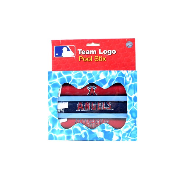 Blowout - Los Angeles Angels 3PC Divestick Set - 12 Sets For $30.00