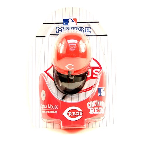 Blowout - Cincinnati Reds Merchandise - Computer Mouse - 12 For $30.00