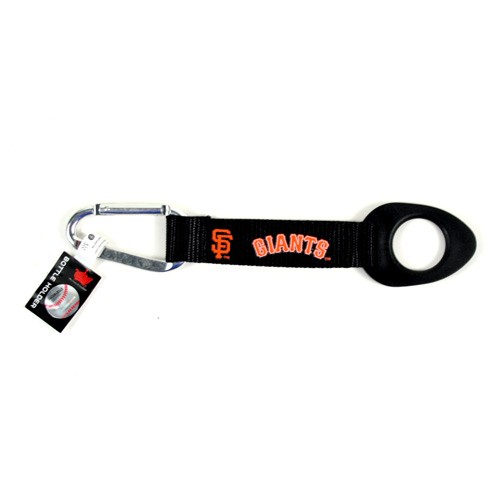 San Francisco Giants - Bottle Holder - Carabiner Style - 12 For $24.00