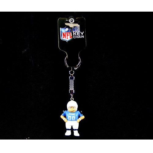 Tennessee Titans Keychains - Lil Bratz Football Dude Style - 12 For $18.00  - Wholesale Tennessee Titans Product - Titans Merchandise - Wholesale NFL  Merchandise