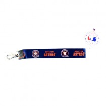 Houston Astros Keychains - The Wrister - 12 For $24.00