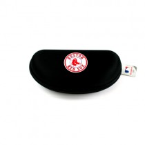 Boston Red Sox - Cali Style Sunglass Cases - 12 For $24.00