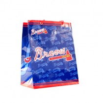 Atlanta Braves Gift Bags - 12 Bags For $12.00