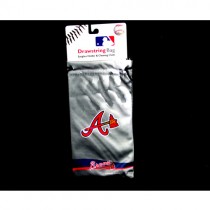 Atlanta Braves - Microfiber Sunglass Bags - 12 For $18.00