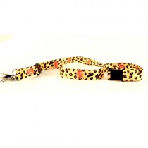 Detroit Tigers - The LEOPARD Series Lanyards - 12 For $30.00