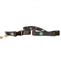 Overstock - Seattle Mariners Lanyards - The POLKA Dot Series - 12 For $24.00