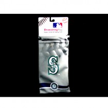 Seattle Mariners - Microfiber Sunglass Bags - 12 For $18.00
