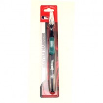 Blowout - Seattle Mariners Merchandise - Wholesale Toothbrushes - 12 For $18.00