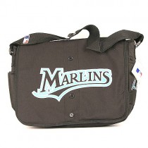 Florida Marlins Laptop Bags -  Messenger Bags - $5.00 Each