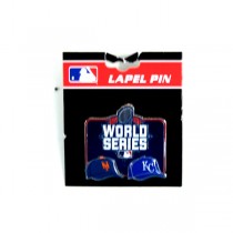 Blowout - New York Mets Pins - Lapel Pins - World Series Pins - 24 For $6.00