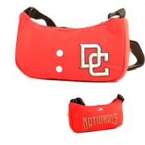 Extreme Discount - Washington Nationals Purses - 2Button VIP Jersey Style Cocktail Purses - 2 For $15.00