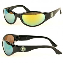 Blowout - Oakland Athletics - SOLID Style Sunglasses - 12 For $48.00