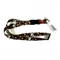 Baltimore Orioles Lanyards - Army Camo Style - Premium 2Sided - 12 For $30.00