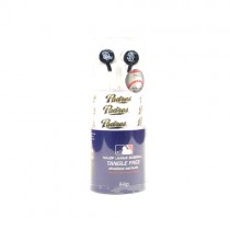 Package Change - San Diego Padres Earbuds - Shoelace Style - 12 For $42.00