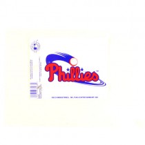 Closeout Style Decal - Series2 - Philadelphia Phillies - 12 For $15.00