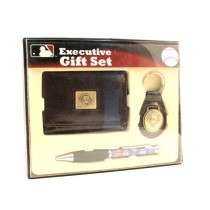 Closeout - Philadelphia Phillies Merchandise - Executive Gift Set - $6.50 Per Set