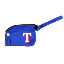 Closeout - Texas Rangers Wristlets - Jersey Stadium - 12 For $30.00