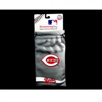 Cincinnati Reds - Microfiber Sunglass Bags - 12 For $18.00