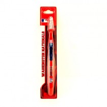 Overstock - Washington Nationals Baseball - Wholesale Toothbrushes - 12 Toothbrushes For $24.00