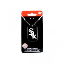 Chicago White Sox Dog Tags - The ENAMEL Series - 12 For $30.00