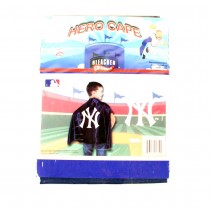 New York Yankees - The Fan Cape - 12 For $30.00