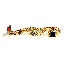 New York Yankees - The LEOPARD Series Lanyards - 12 For $30.00