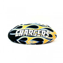 Wholesale Pool Supplies - Water Football - Chargers Football - 2 For $8.00