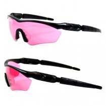 Redshift Precision Gear - Precision Blue Blocker Wrap Sunglasses - 12 Pair For $24.00